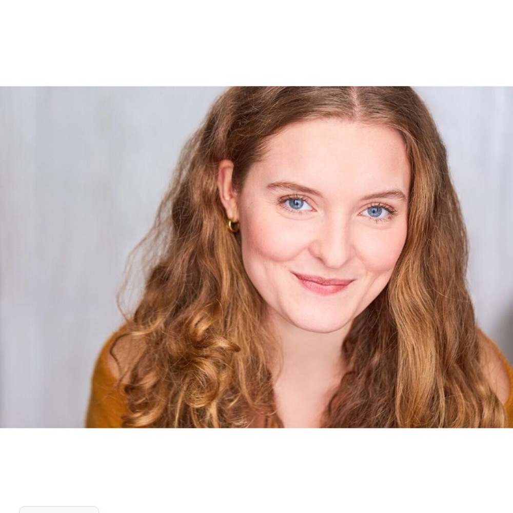 Meet your Posher, Isabelle